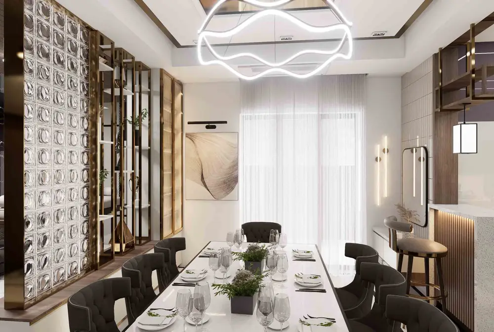 Dining Room Designs