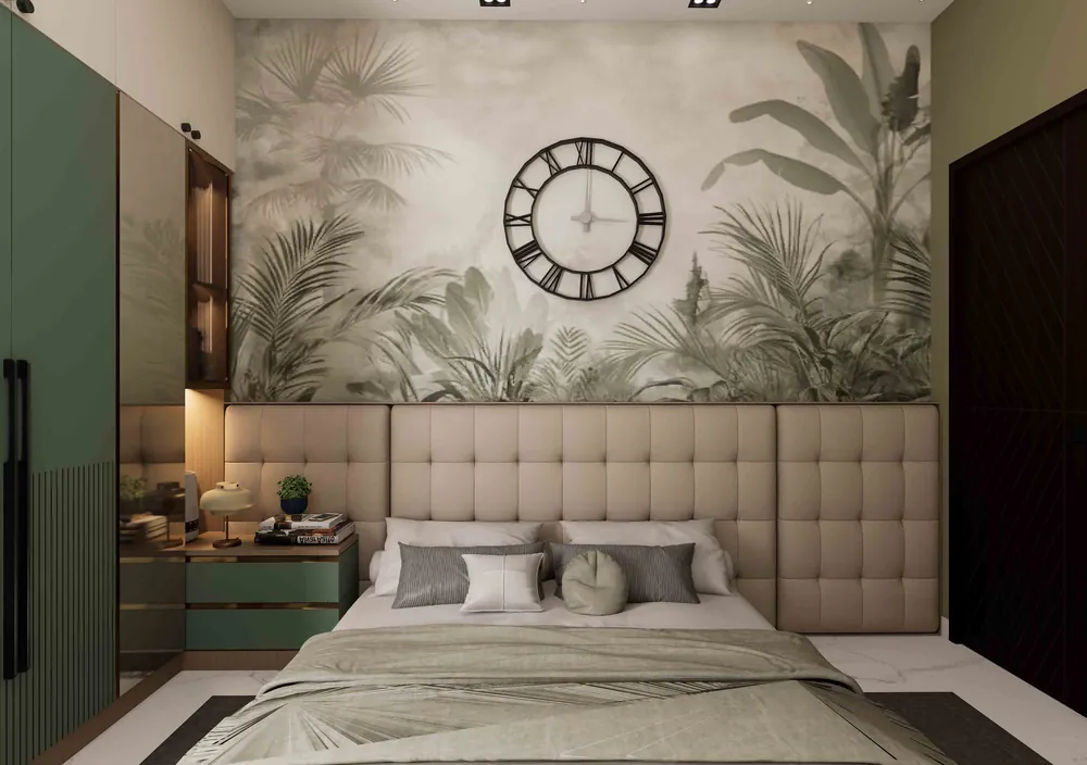 Bedroom Designs