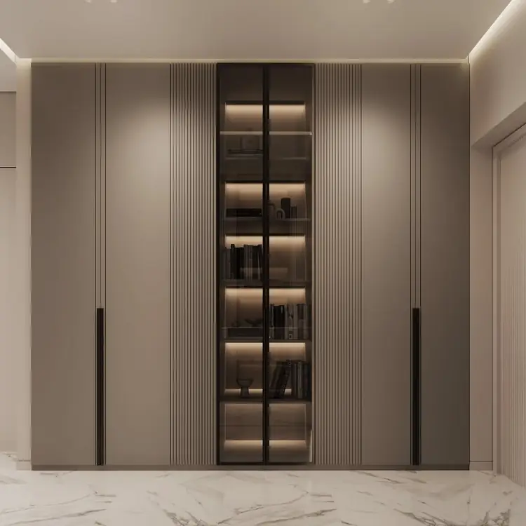 Wardrobes Designs