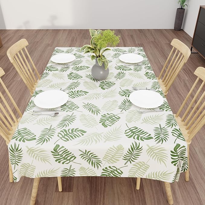 Intimate Table Setting