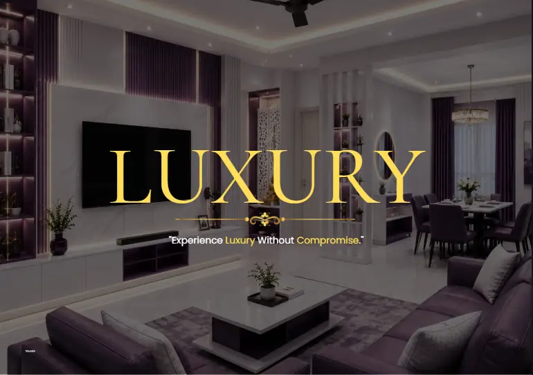 LUXURY