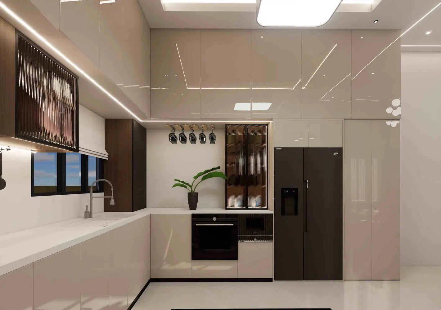 Modular Kitchen Price in Trichy: Complete Cost Guide