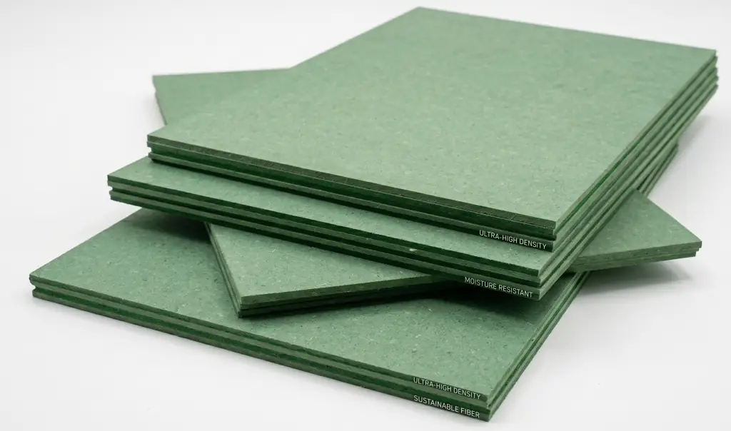 HDHMR vs Plywood: Which Material Is Better for Home Interiors?