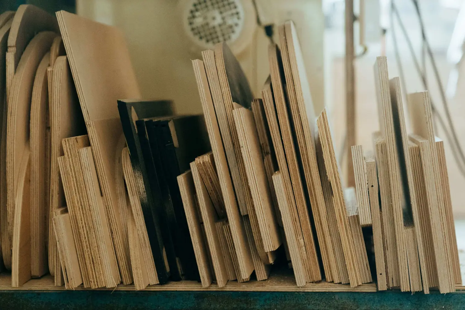 MDF vs Plywood: Which Is Better for Home Interiors?