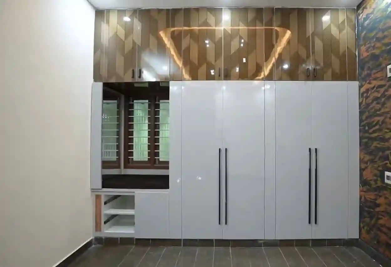 Transform Your Space with Trichy’s Most Trusted Interior Designers — Style. Quality. Perfection.