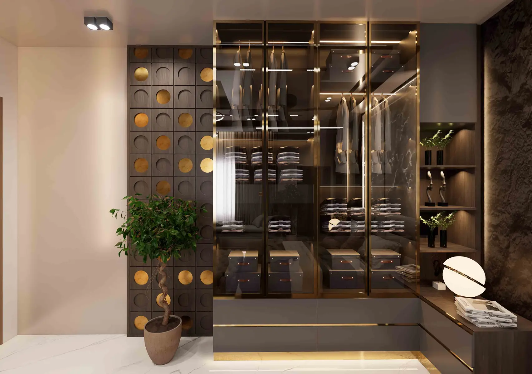 Cantonment , Tiruchirappalli interior design services