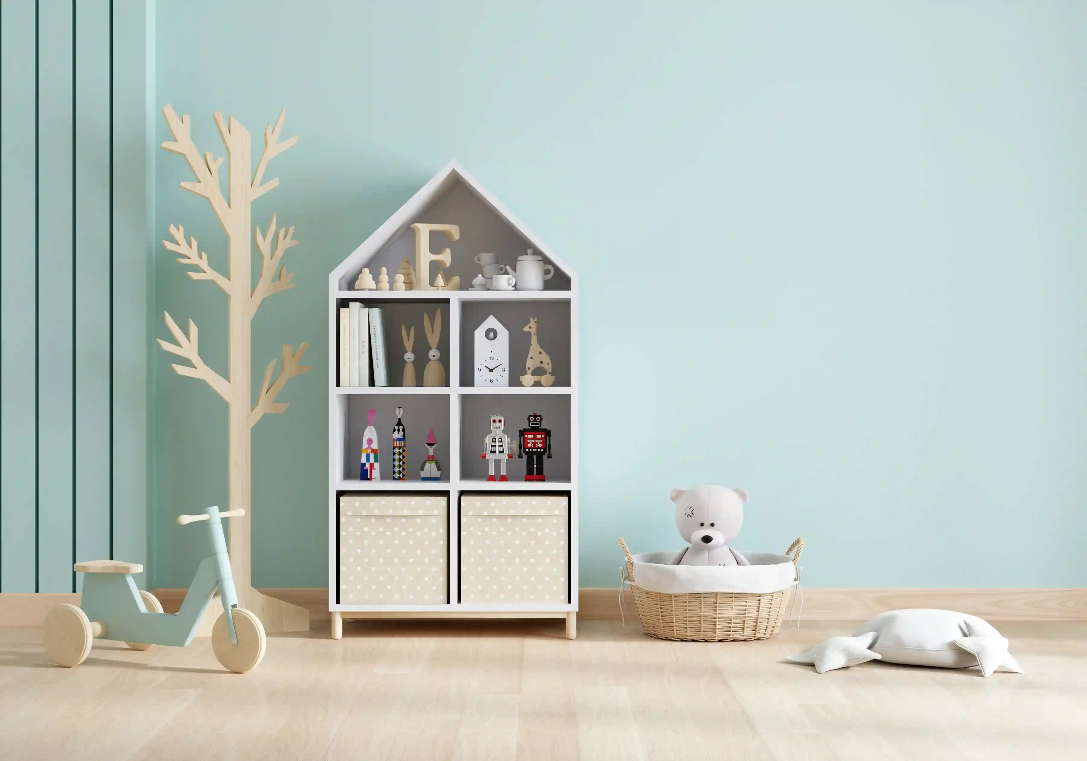 KIDSROOM