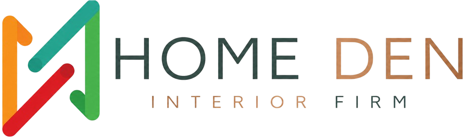 Home Den Logo